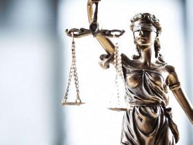 Зеленський вніс до Верховної Ради законопроєкт про ратифікацію Римського статуту Міжнародного Кримінального Суду