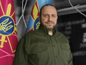 Міністр оборони Рустем Умєров анонсував новий застосунок "Ветеран+"