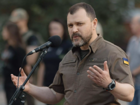 "Кожен ліцеїст системи МВС має стати елітою для нашої держави", — Ігор Клименко