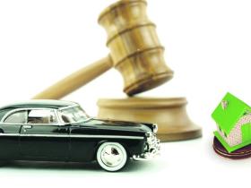 Визнання недійсними торгів з підстави оскарження виконавчого напису нотаріуса