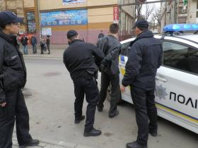 Адміністративне затримання ТЦК за порушення правил військового обліку: що потрібно знати?