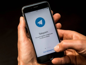 В Україні обмежили використання Telegram в органах державної влади, військових формуваннях, на об’єктах критичної інфраструктури - РНБО