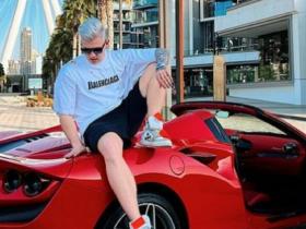 Обрано запобіжні заходи блогеру Олександру Слобоженку, який ухилився від сплати податків, та його спільнику