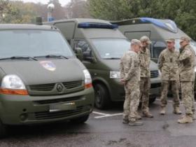 Мобілізація транспортних засобів: у кого можуть вилучати авто на потреби ЗСУ?