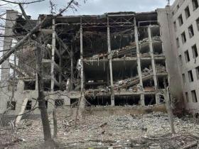 Мар'яна Безугла опублікувала деякі подробиці щодо удару по військовому закладу в Полтаві, озвучені на закритому засіданні оборонного комітету Ради