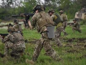 В ЗСУ планують створити Школу інструкторів, яка буде основним джерелом якісно підготовленого інструкторського складу