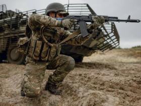 Рейтинг найсильніших армій світу - 2024: ЗСУ опустились на три позиції у порівнянні з минулим роком