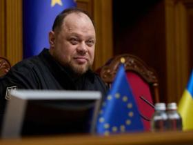 Обмежено придатних до військової служби осіб віком від 18 до 25 років припинять мобілізовувати - Стефанчук