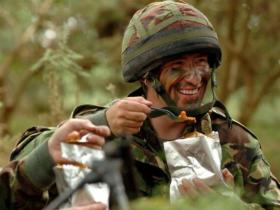 Міноборони розробляє нові сухпайки відповідно до релігійних, медичних та етичних потреб військових