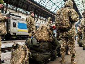 Розширення підстав для демобілізації: подано відповідний законопроект