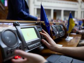 Верховна Рада схвалила внесення змін до держбюджету-2024 щодо збільшення видатків на оборону на майже 500 млрд грн