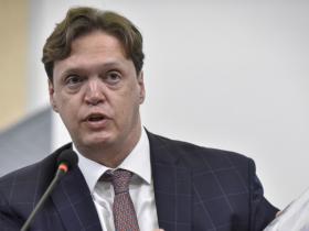 НАБУ і САП повідомили про нову підозру у справі ексголови Фонду держмайна