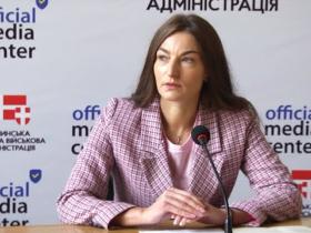 СБУ затримала ексзаступницю голови Волинської ОВА, яка заробляла на ухилянтах