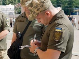 Штраф за відмову пред'явити документи працівнику ТЦК: юрист назвав суму