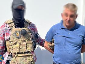 СБУ нейтралізувала агентурну мережу фсб, яка планувала вбивство Гордона та інших відомих осіб