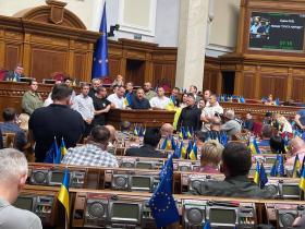 Кадрові перестановки в Уряді: звільнення і призначення нових міністрів продовжуються 