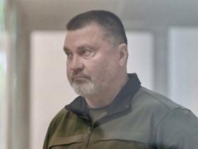 Голова Броварської РДА Майбоженко, який напідпитку збив чотирьох людей, вийшов під особисте зобов'язання