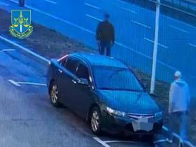 У Святошинському районі Києва на заправці вбили чоловіка – стрільця затримано