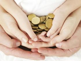 У проекті бюджету на 2025 рік Уряд передбачив 419,2 млрд грн на програми соціальної підтримки