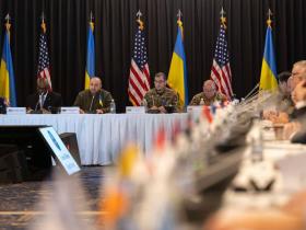 Результати за підсумками 24-го засідання у форматі Рамштайн: що отримає Україна від партнерів?