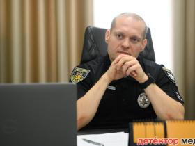 У Кіберполіції назвали три найпопулярніші в Україні шахрайські схеми