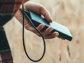 Як правильно користуватись PowerBank щоб девайс не вибухнув?