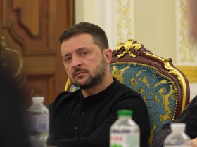 Зеленський провів засідання РНБО: розглянули ситуацію з МСЕК і зловживаннями посадових осіб із отриманням інвалідностей