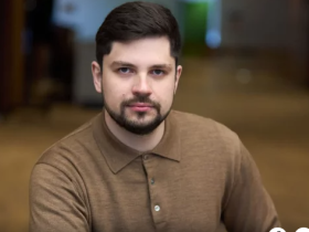 "У нас все вийде, і навіть більше": Олександр Качура доповів про допомогу у формуванні підрозділів ЗСУ