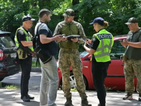 Застосування засобів фото- та відеофіксації співробітниками ТЦК: набув чинності наказ Міноборони