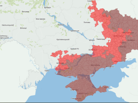 Затверджено зміни до Переліку територій, на яких ведуться (велися) бойові дії або тимчасово окупованих