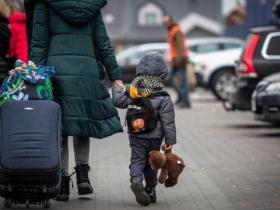 5 поширених питань, які стосуються виплати допомоги на проживання ВПО для дітей
