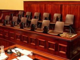 Суд присяжних: Комітет ВР повертається до законопроєкту після 4 років очікування