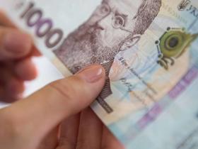 З 1 грудня кожному українцю повинні виплатити по 1000 гривень, – Володимир Зеленський