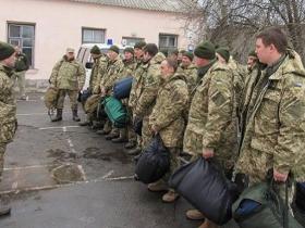 Кабмін вніс зміни до Порядку призову громадян на військову службу під час мобілізації