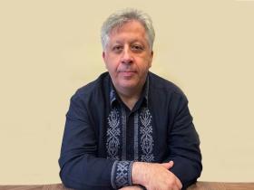Семен Ханін: «Можна усе життя боротися з корупцією, а можна жити без корупції»
