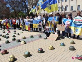 Міноборони підтримало законопроєкт про звільнення з військової служби тих, чиї неповнорідні брати та сестри загинули або зникли безвісти під час війни