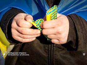 Міжнародні організації повинні фіксувати воєнні злочини та порушення норм міжнародного гуманітарного права  з боку рф - омбудсман