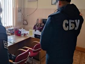 У керівниці МСЕК на Миколаївщині під час обшуків вилучили $450 тис, коштовності та виявили нерухомість