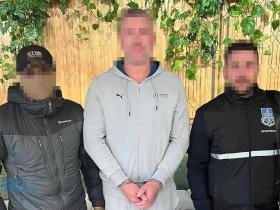 В Одесі попередили вбивство голови громадського формування на замовлення спецслужб рф – затримано організатора 