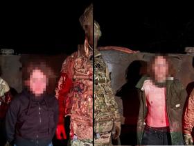 СБУ та Нацполіція затримали агентів російського гру, які готували теракт у Києві (фото)