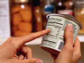 Мінагрополітики підготувало рекомендації щодо надання споживачам інформації про харчові продукти