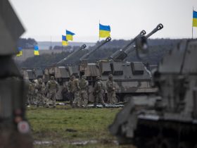 Підтримка партнерів-2025: рішення країн-союзників щодо військової допомоги Україні у 2025 році