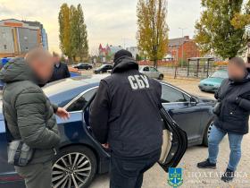 Адвокату з Полтавщини повідомлено про підозру у перешкоджанні законній діяльності ЗСУ