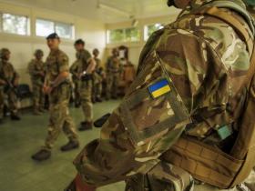 В Україні подовжили терміни базової підготовки мобілізованих: у ЗСУ розповіли з чим це пов'язано