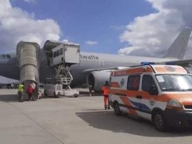 Лікування за кордоном для постраждалих від війни: перелік травм і алгоритм звернення