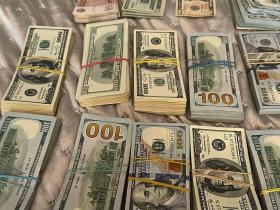 Більше $100 тис, рублі та золото знайшли у одеситки, яка організувала схему виїзду за кордон військовозобов’язаних