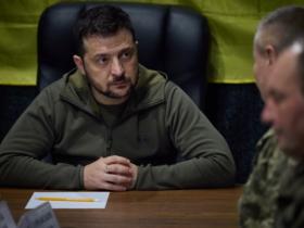 Зеленський провів ставку: ухвалили кілька кадрових рішень для армії