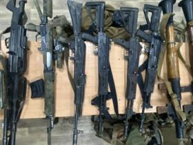 Кому належить трофейна зброя на війні - криміналіст розповів, що каже законодавство