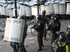 День Гідності та Свободи: що зроблено по "справам Майдану" у 2024 році повідомили в ОГП
