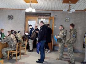 «Умовний термін» за неявку до ТЦК та які дійсно є поважні причини неявки: судова практика